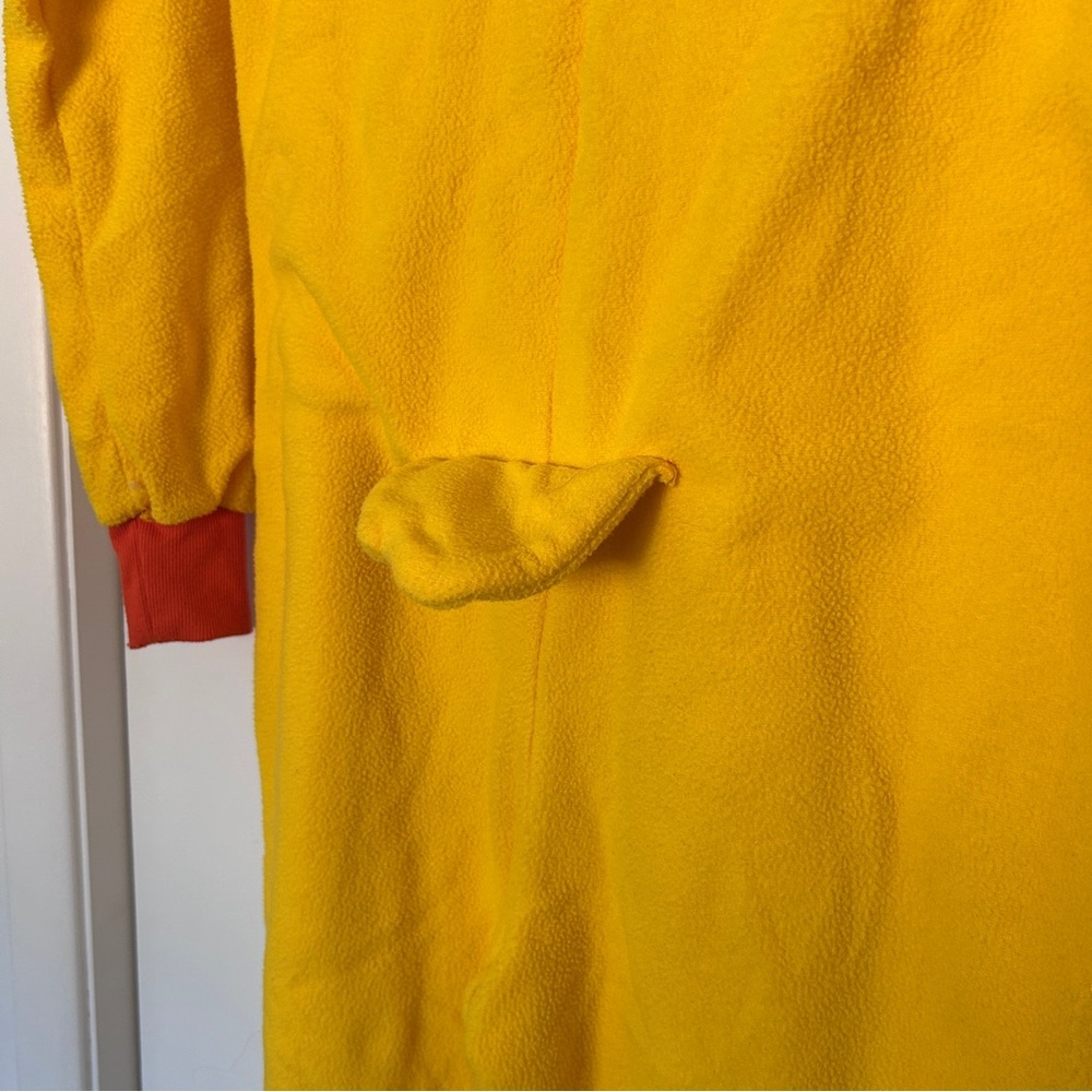 Pajamas or Costume Duck - Picture 6 of 11